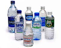 Taiwan hopes to import water from China
