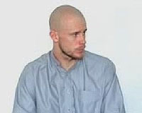 Former POW Bergdahl stable after return to US