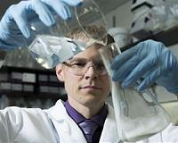 Chemical engineers have figured out how to make vaccines faster