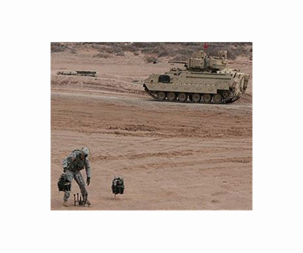 U.S. Army, Clemson University partner on autonomous vehicle project