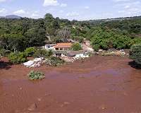 Drainage issues caused Brazil mining dam tragedy, say experts
