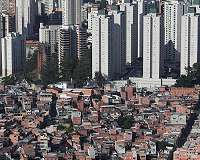 How millions of Favela dwellers abandoned by Brazilian Govt scramble to survive pandemic