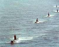 Brazil to protect oil fields with nuclear sub: minister