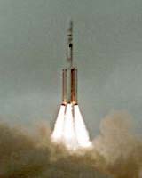 Russia To Assist Brazil With Rebuilding Launch Site