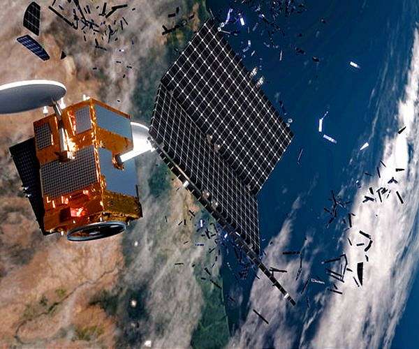 NASA releases best practices handbook to help improve space safety