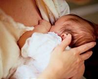 Express delivery: mothers rally to donate vital breastmilk