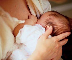 Early nutrition has a long-term metabolic impact