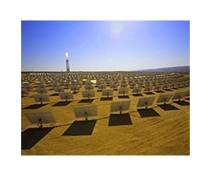 BrightSource Energy Launches SolarPLUS