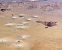 Largest Ever Fully Solar-Powered Steam Turbine Generator