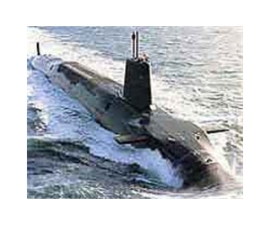 Argentina says Britain has nuclear weapons in Falklands