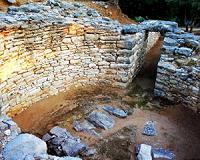 Cemeteries offer evidence of social inequality in Bronze Age households