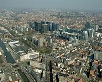 Belgian terrorism raid Twitter silence surprises