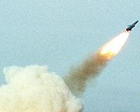 Ballistic Missile Launches Detected by Russia's Aerospace Defense
