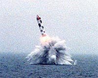Lessons The Russian Bulava Missile submarine Program Part One
