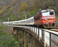 Iron Curtain to green haven: A mountain village transformed