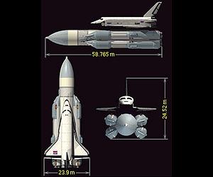 Russia To Review Its Space Shuttle Project