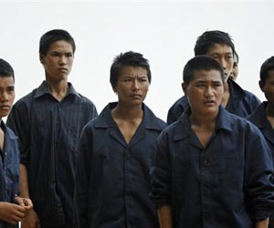 Villagers flee as Myanmar rebel clash 'spreads'
