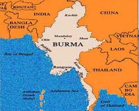 More natural gas found offshore Myanmar