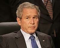 Walker's World: A NATO test for Bush