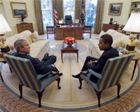Walker's World: Obama's first year