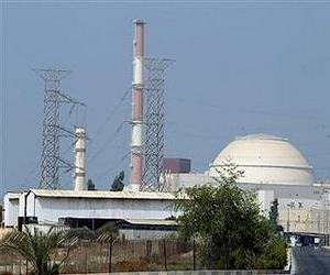 'Iran has problems with nuclear program'