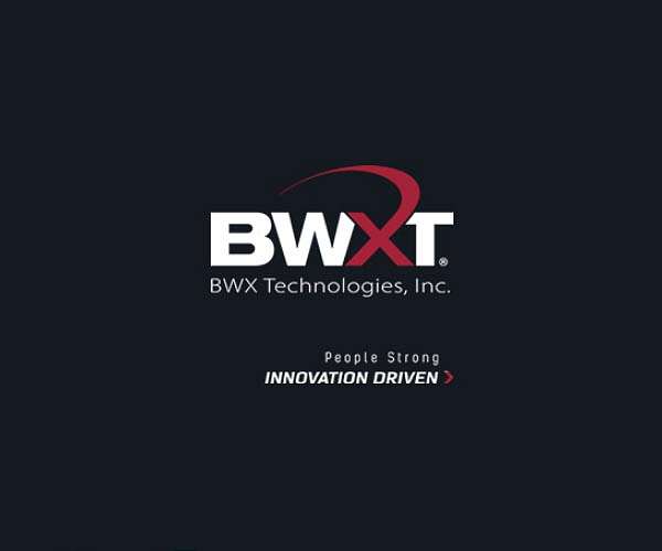 BWXT awarded additional Nuclear Thermal Propulsion work for NASA
