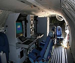 Leveraging C4ISR Expertise to Help US Navy Improve Humanitarian and Disaster Relief Effectiveness