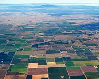 Study: Nearly 2 billion people rely on food grown elsewhere