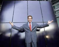 Californians Bask In Solar Energy As Demand Soars