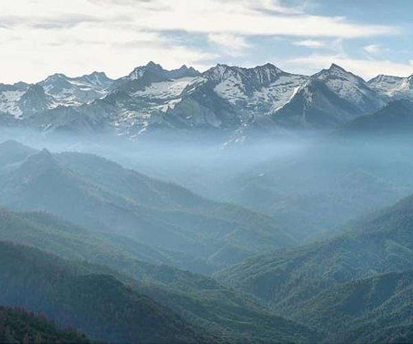 Error correction means California's future wetter winters may never come