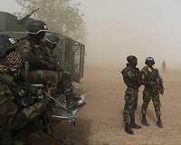 Cameroon admits army role in February killing of 13 civilians