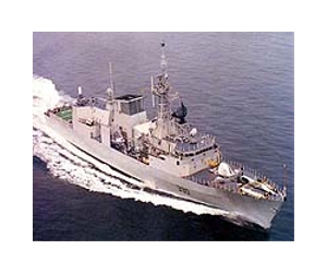 NATO warships fend off boat attack on rebel-held Misrata