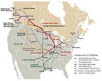Canada posts largest trade surplus with US as China exports fall