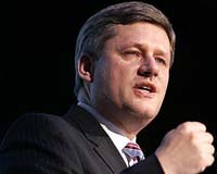 Senate Report Urges Canada To Join US Missile Defence Shield