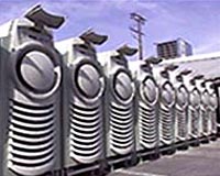 Capstone Turbine Corporation Receives ISO 14001 2004 Certification