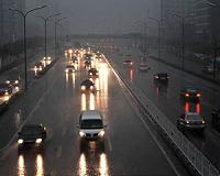 A fifth of car fuel-efficiency savings are eroded by increased driving