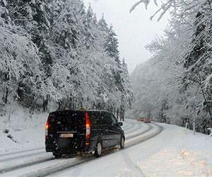 Warmer summers may bring colder winters