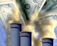 PNG to investigate CO2 con men