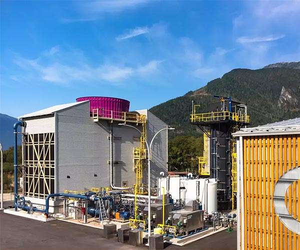 Rapid scale-up of CO2 removal crucial for climate goals