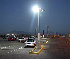 Seeking Relief From The Parking Wars