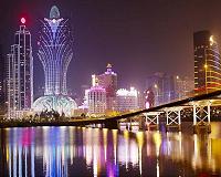 Hong Kong AmCham chairman and president denied entry to Macau