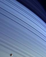 Cassini Team Gear Up For Next Phase In Saturn Mission