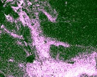 Cassini Spots Possible Ice Volcano On Titan