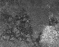 Dark Echoes From Titan