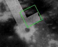 The Ring On The Radar Screen