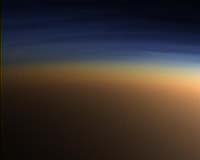 Cassini Offers Insights Into Titan's Similarities With Earth