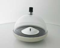 Inexpensive Design Aims To Improve Indoor Security, Robot Navigation