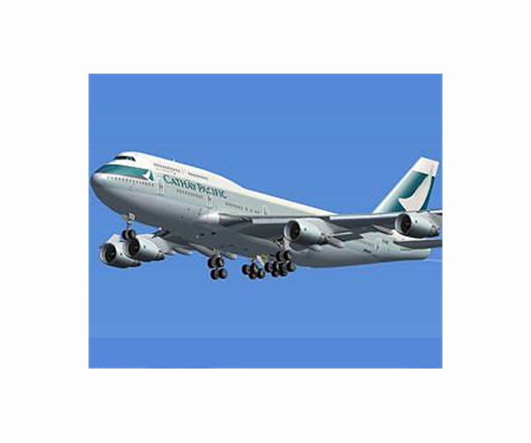 Cathay Pacific to cut flights as Hong Kong Covid rules bite
