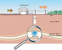 Carbon Capture: key green technology shackled by costs
