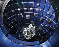 New reactor-liner alloy material offers strength, resilience